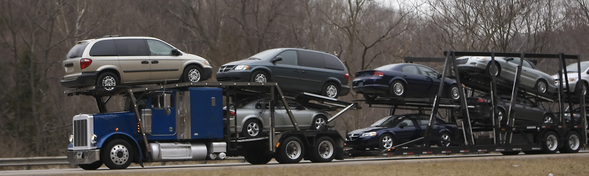 Providing Reliable Vehicle Transportation Services