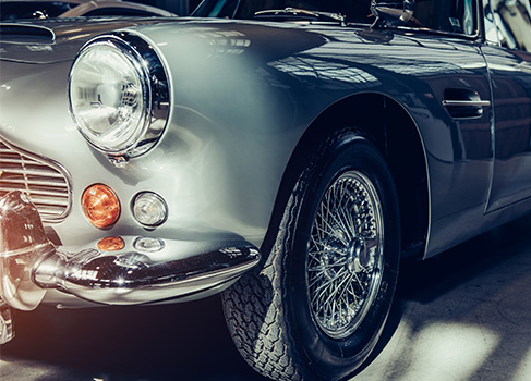 Turn to Us for Safe and Fast Auto Shipping Solutions